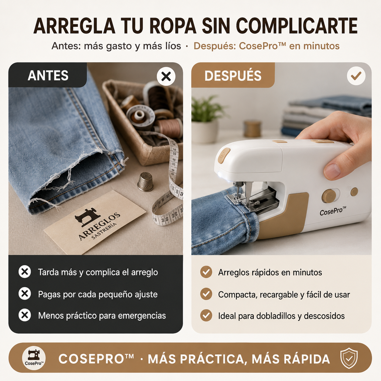 CosePro™
