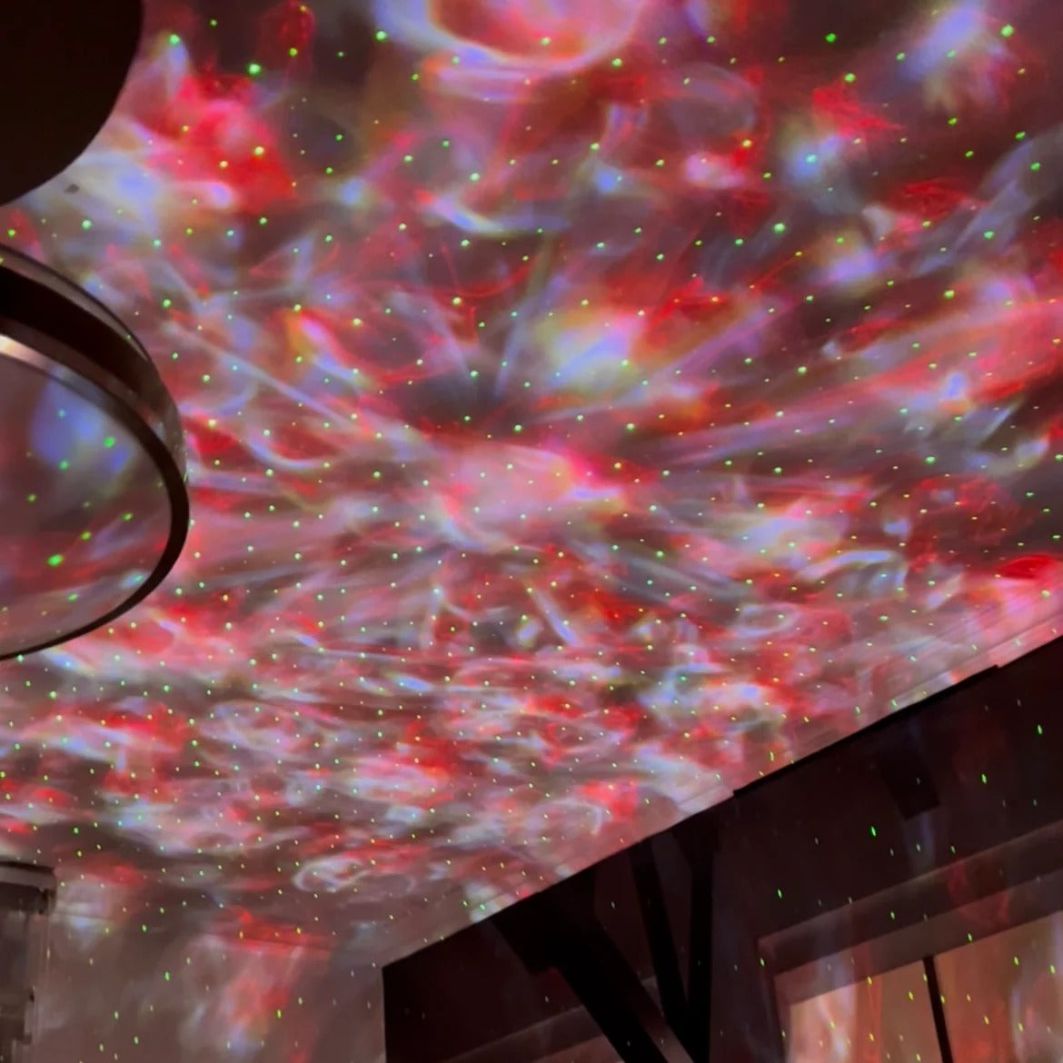 Proyector Galaxy Dream