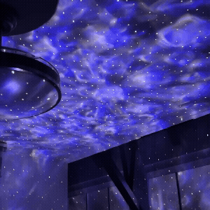 Proyector Galaxy Dream