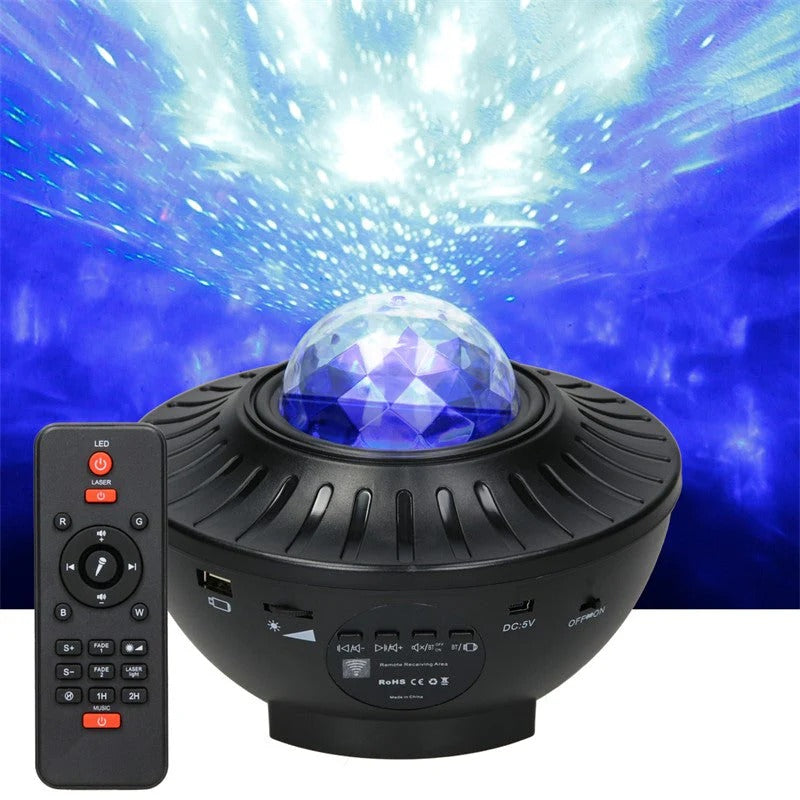 Proyector Galaxy Dream