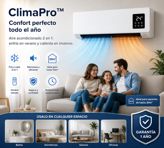 ClimaPro™
