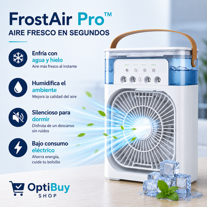FrostAir Pro™