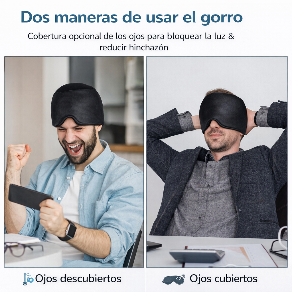 NeuroCalm MAX™