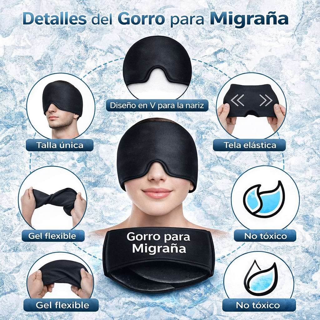NeuroCalm MAX™