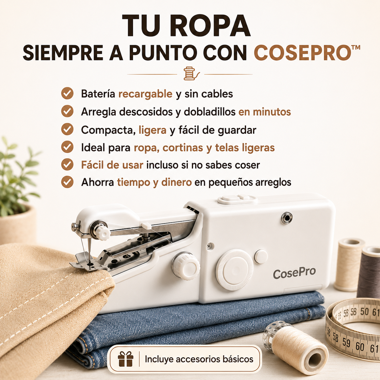 CosePro™
