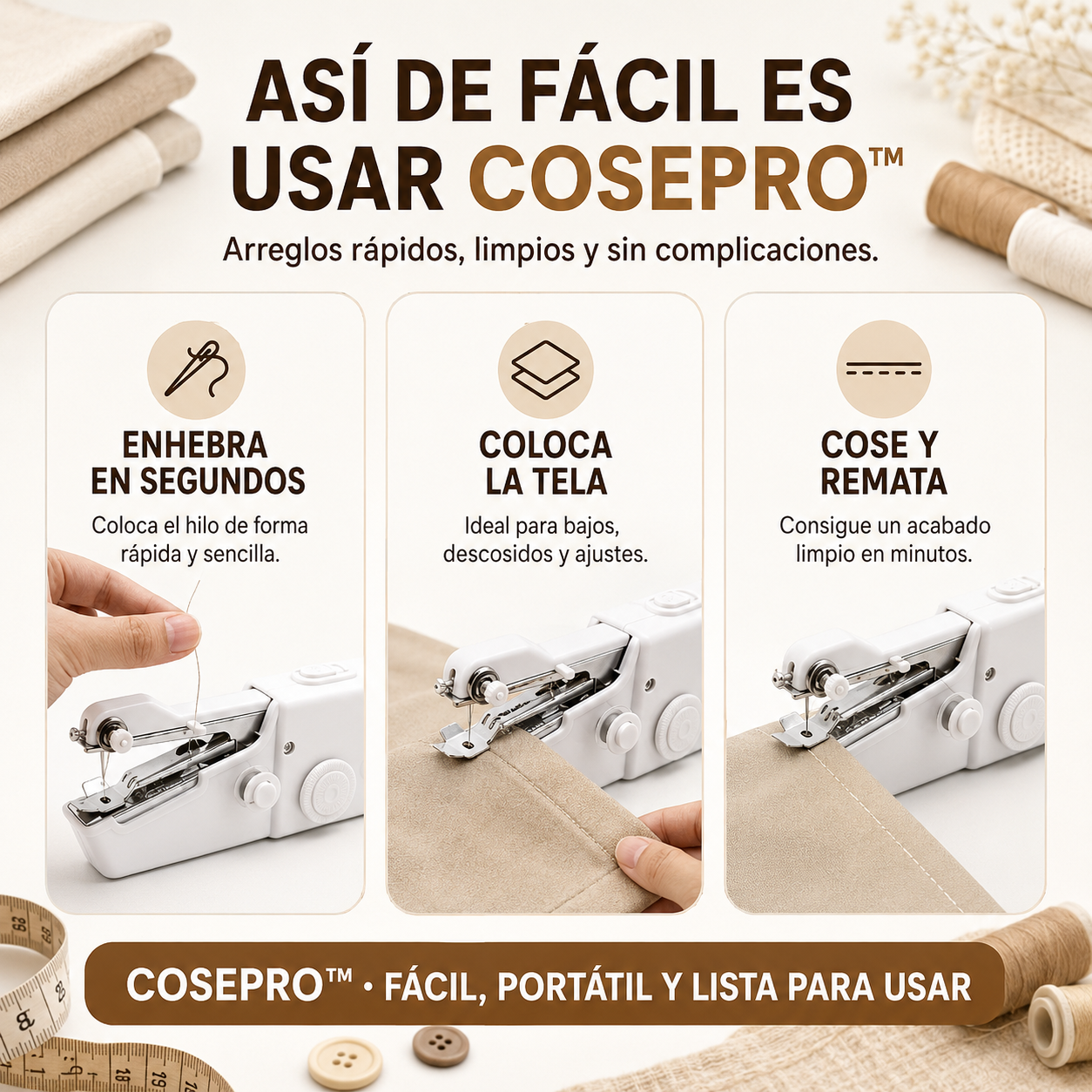 CosePro™