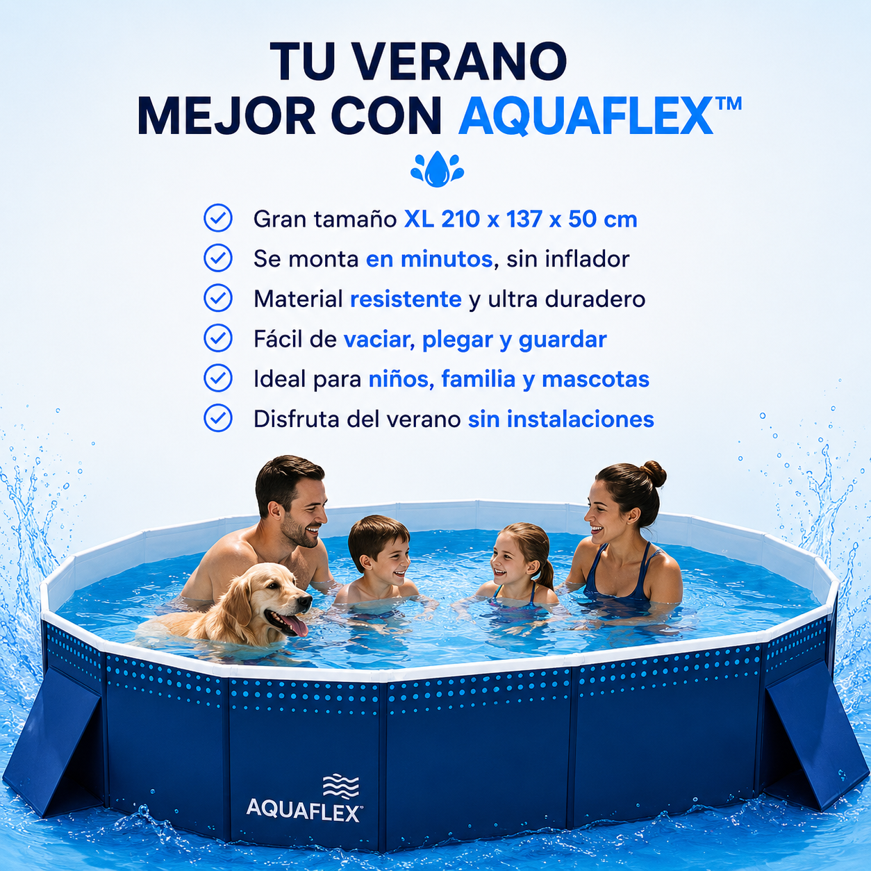 AquaFlex™
