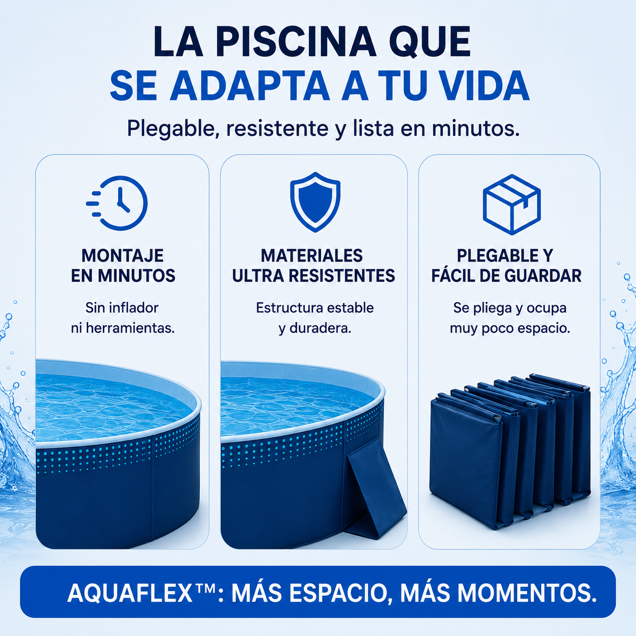 AquaFlex™