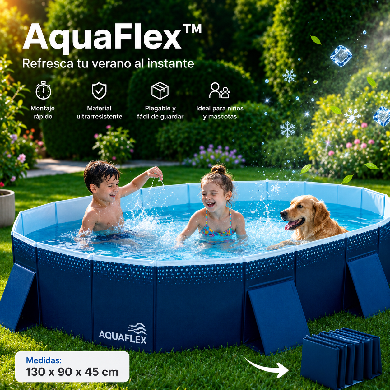 AquaFlex™