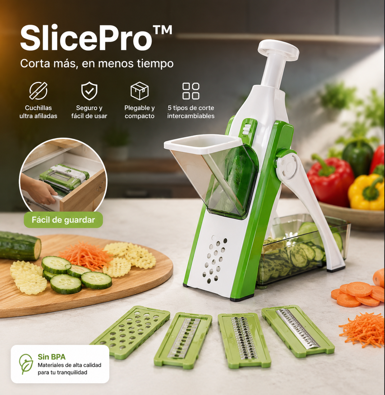 SlicePro™