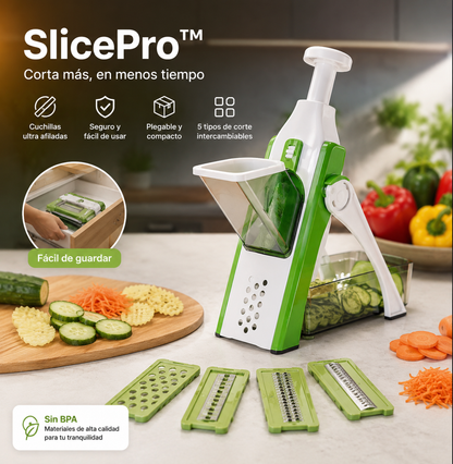 SlicePro™