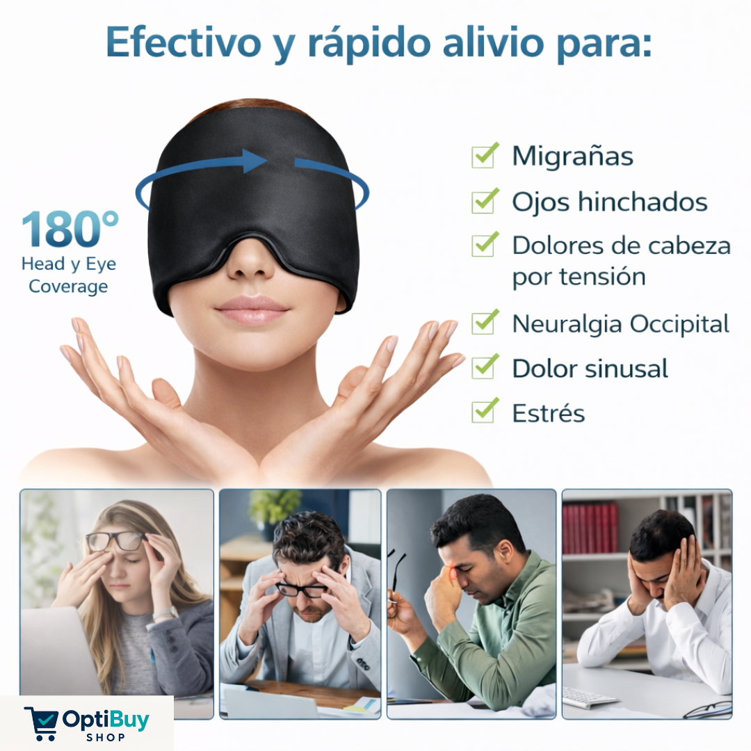 NeuroCalm MAX™