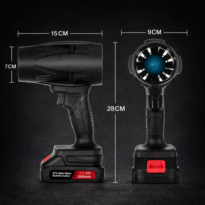 TurboSoplador MAX™