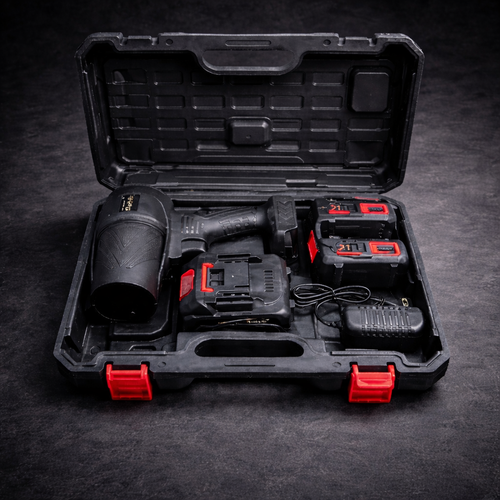 TurboSoplador MAX™