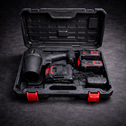 TurboSoplador MAX™