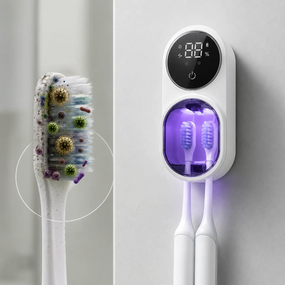 PureDent™ Esterilizador UV inteligente