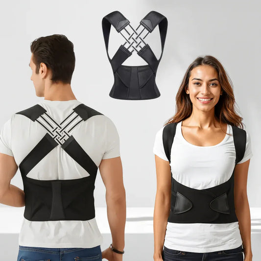 Corrector de postura MAX™