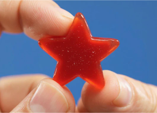 Cómo tomar Luxxevia Sleep Gummies