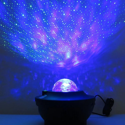 Proyector Galaxy Dream