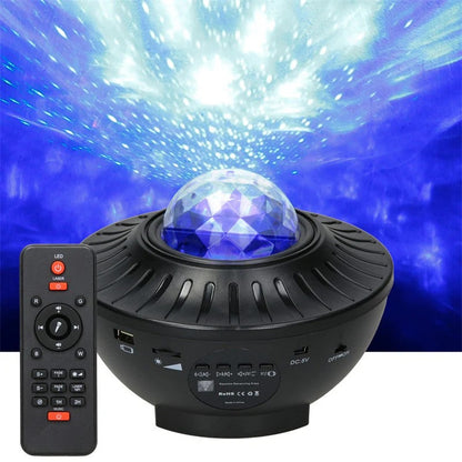 Proyector Galaxy Dream